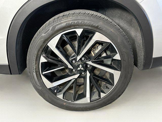 used 2024 Mitsubishi Outlander car, priced at $22,497