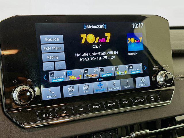 used 2024 Mitsubishi Outlander car, priced at $22,497