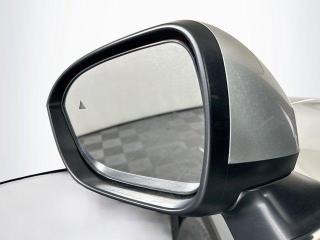 used 2024 Mitsubishi Outlander car, priced at $22,497