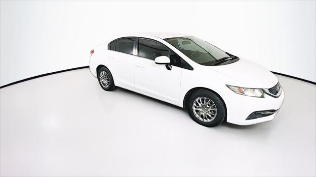 used 2014 Honda Civic car, priced at $8,699