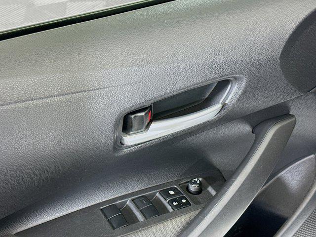 used 2021 Toyota Corolla car, priced at $16,699
