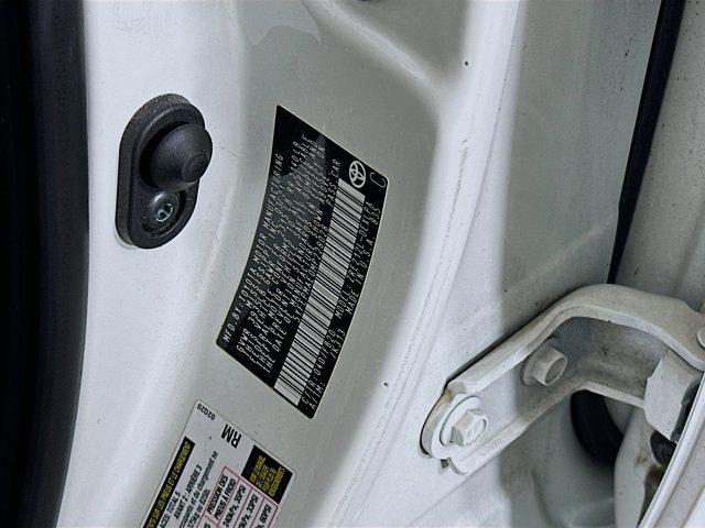 used 2021 Toyota Corolla car, priced at $16,699