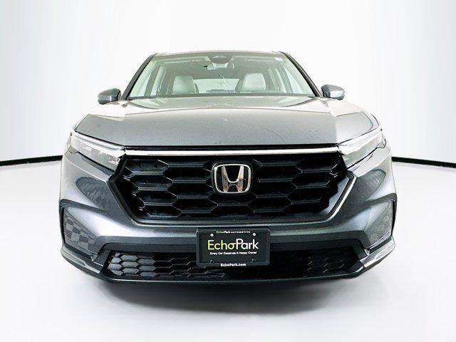 used 2023 Honda CR-V car, priced at $24,989