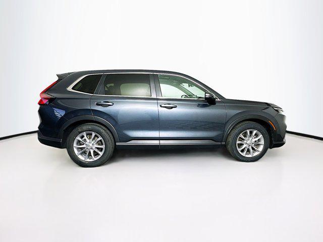 used 2023 Honda CR-V car, priced at $24,989