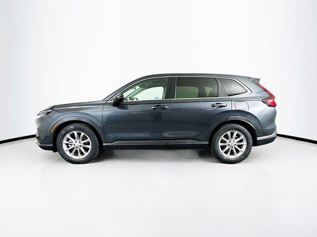 used 2023 Honda CR-V car, priced at $24,989