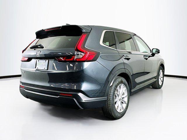 used 2023 Honda CR-V car, priced at $24,989