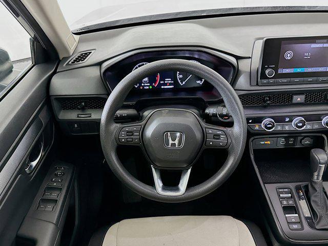 used 2023 Honda CR-V car, priced at $24,989