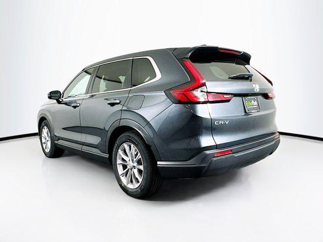 used 2023 Honda CR-V car, priced at $24,989