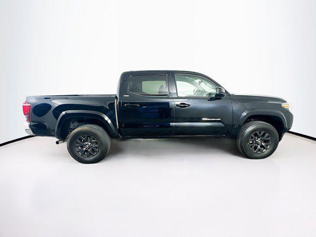 used 2022 Toyota Tacoma car, priced at $31,897