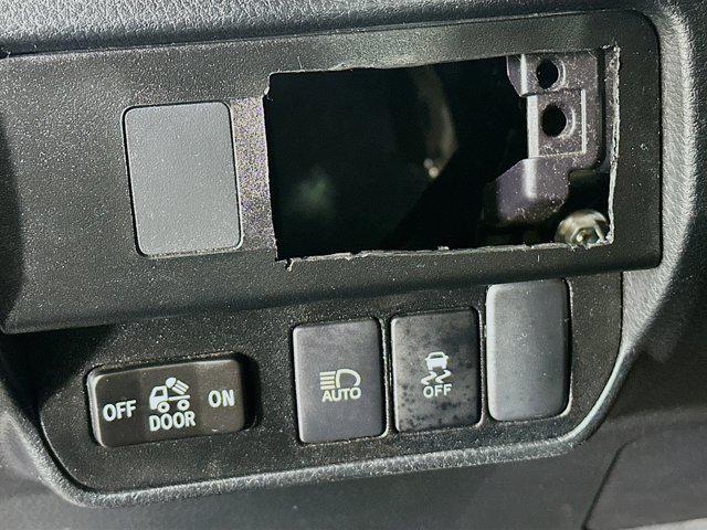 used 2022 Toyota Tacoma car, priced at $31,897