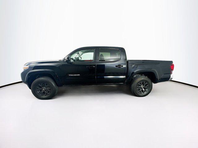 used 2022 Toyota Tacoma car, priced at $31,897