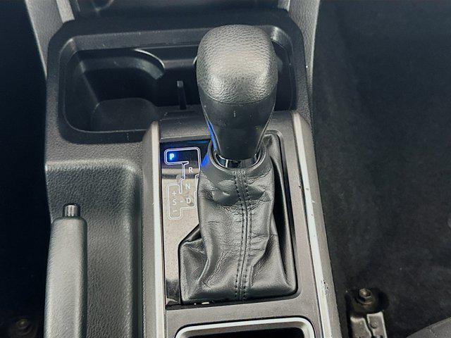 used 2022 Toyota Tacoma car, priced at $31,897