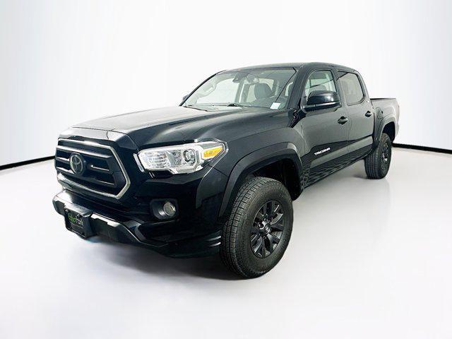 used 2022 Toyota Tacoma car, priced at $31,897