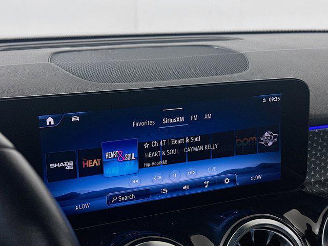 used 2024 Mercedes-Benz GLB 250 car, priced at $24,997