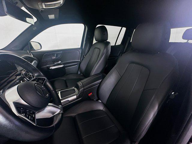 used 2024 Mercedes-Benz GLB 250 car, priced at $24,997