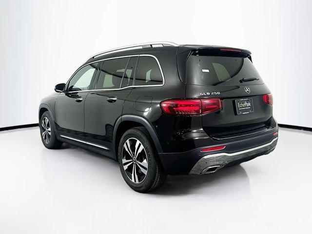 used 2024 Mercedes-Benz GLB 250 car, priced at $24,997