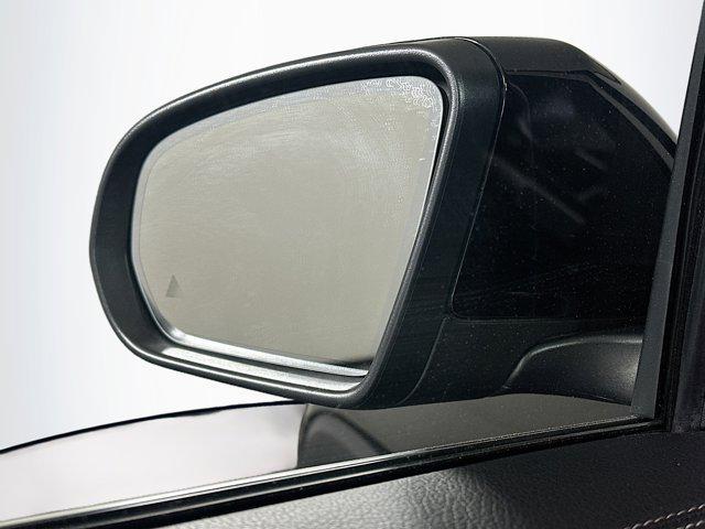 used 2024 Mercedes-Benz GLB 250 car, priced at $24,997