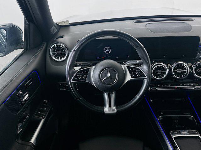 used 2024 Mercedes-Benz GLB 250 car, priced at $24,997