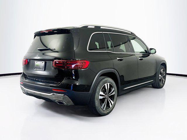 used 2024 Mercedes-Benz GLB 250 car, priced at $24,997