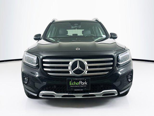 used 2024 Mercedes-Benz GLB 250 car, priced at $24,997