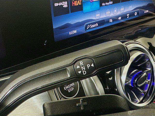 used 2024 Mercedes-Benz GLB 250 car, priced at $24,997