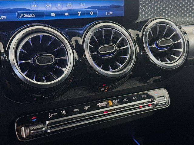 used 2024 Mercedes-Benz GLB 250 car, priced at $24,997