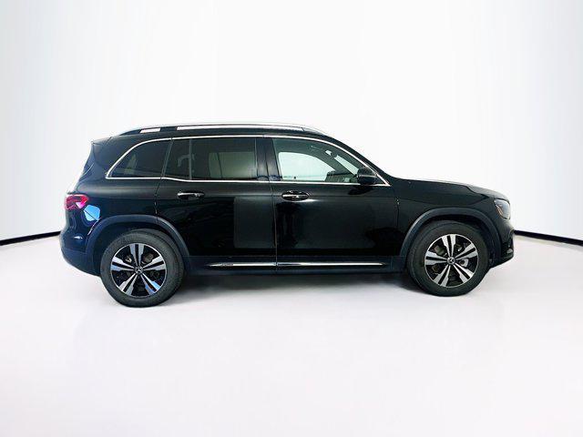 used 2024 Mercedes-Benz GLB 250 car, priced at $24,997