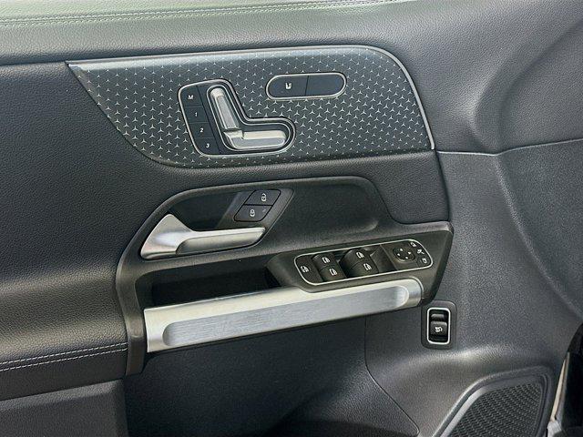 used 2024 Mercedes-Benz GLB 250 car, priced at $24,997