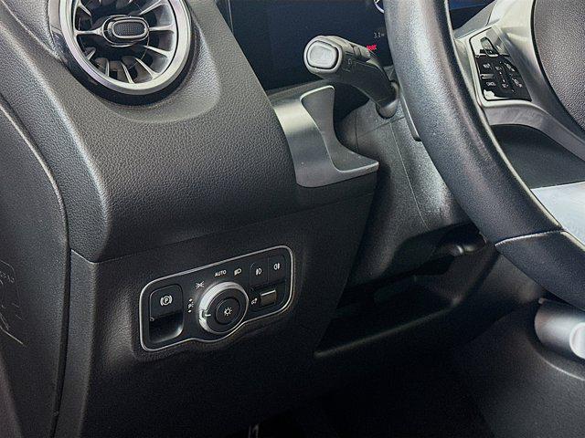 used 2024 Mercedes-Benz GLB 250 car, priced at $24,997