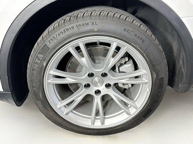 used 2022 Tesla Model Y car, priced at $26,897