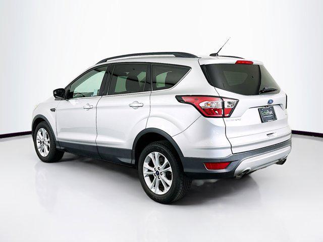 used 2018 Ford Escape car, priced at $11,989