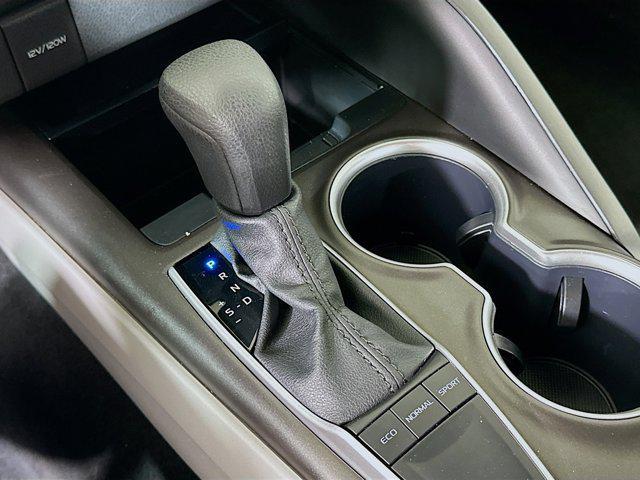 used 2024 Toyota Camry car, priced at $23,597