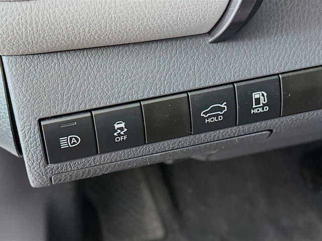 used 2024 Toyota Camry car, priced at $23,597