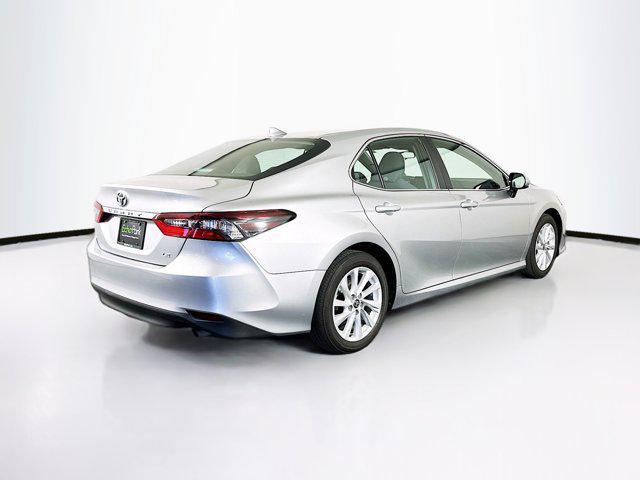 used 2024 Toyota Camry car, priced at $23,597