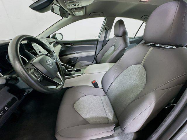 used 2024 Toyota Camry car, priced at $23,597
