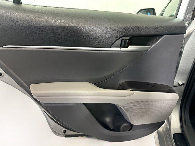 used 2024 Toyota Camry car, priced at $23,597