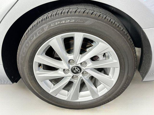 used 2024 Toyota Camry car, priced at $23,597