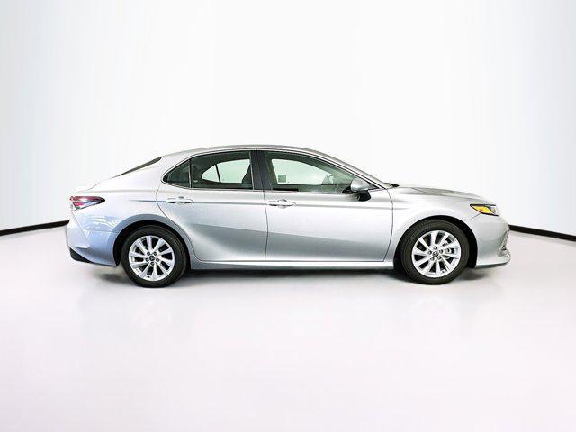 used 2024 Toyota Camry car, priced at $23,597