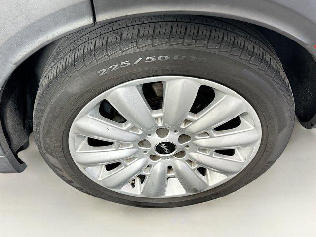 used 2020 MINI Countryman car, priced at $17,999