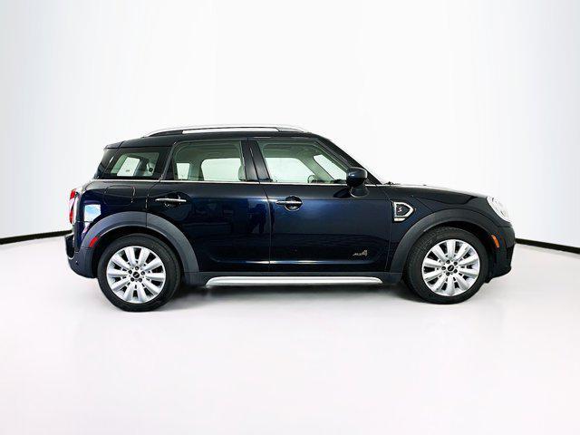 used 2020 MINI Countryman car, priced at $17,999