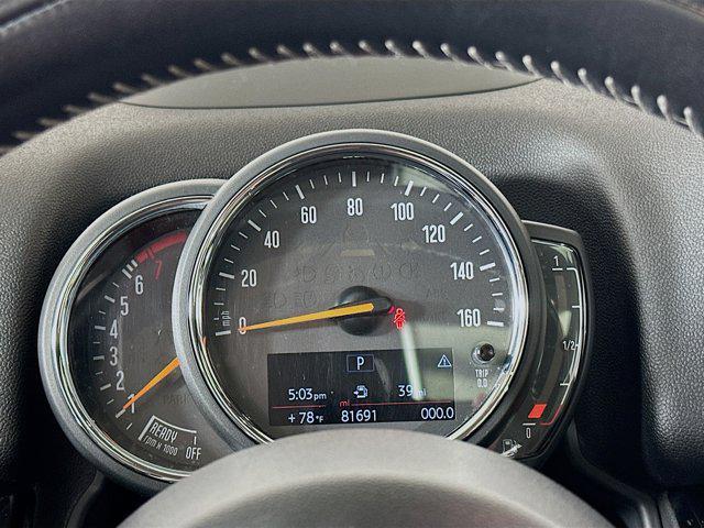 used 2020 MINI Countryman car, priced at $17,999