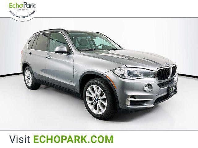 used 2016 BMW X5 car, priced at $14,987