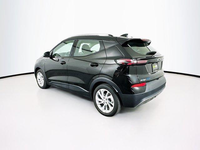 used 2023 Chevrolet Bolt EUV car, priced at $19,289