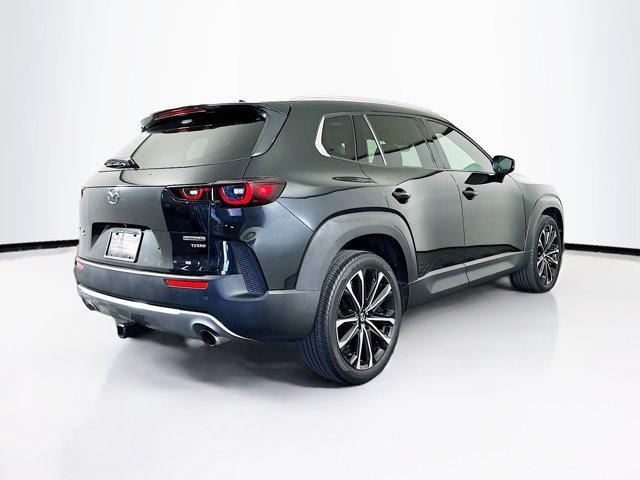 used 2023 Mazda CX-50 car, priced at $30,397
