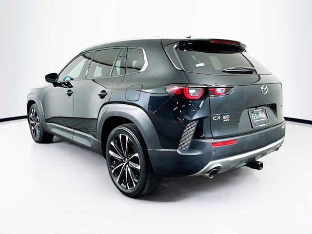 used 2023 Mazda CX-50 car, priced at $30,397