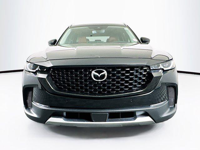 used 2023 Mazda CX-50 car, priced at $30,397