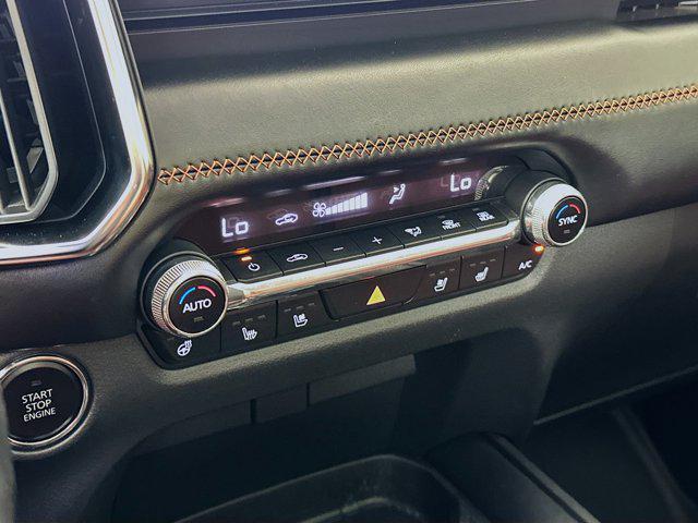 used 2023 Mazda CX-50 car, priced at $30,397