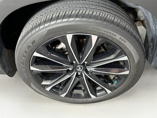 used 2023 Mazda CX-50 car, priced at $30,397