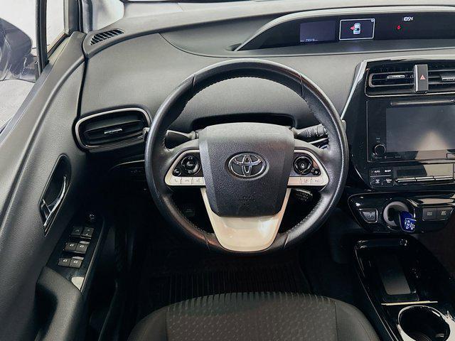 used 2017 Toyota Prius car, priced at $16,397