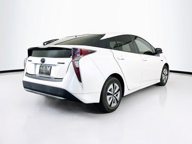 used 2017 Toyota Prius car, priced at $16,397
